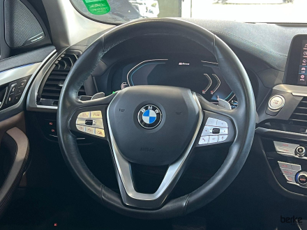X3  XDRIVE 30e Turbo Aut. (Híbrido)