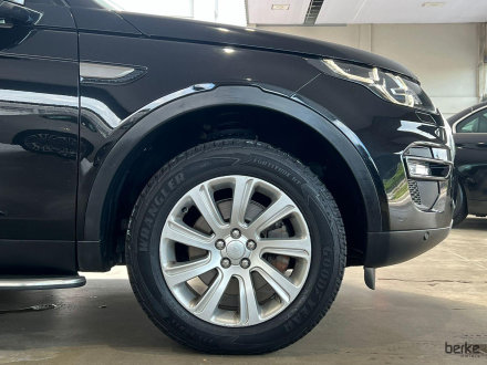 Discovery Sp. SE 2.0 4x4 Dies Aut.(Híb.) 