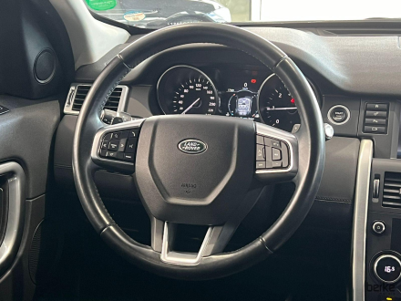 Discovery Sp. SE 2.0 4x4 Dies Aut.(Híb.) 