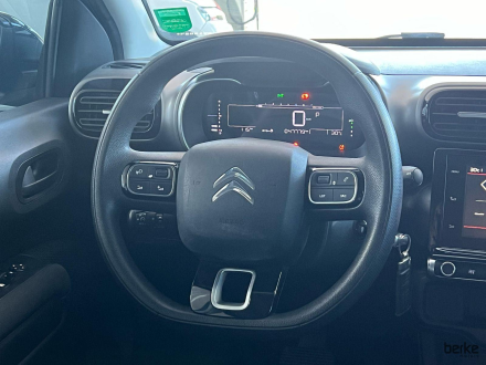 C4 CACTUS FEEL 1.6 16V Flex Aut. 