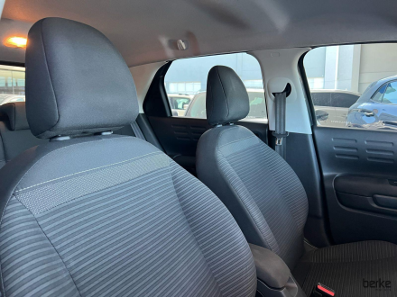 C4 CACTUS FEEL 1.6 16V Flex Aut. 