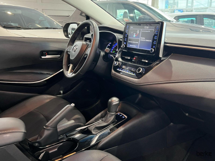 Corolla Altis 1.8 16V Aut. (Híbrido) 