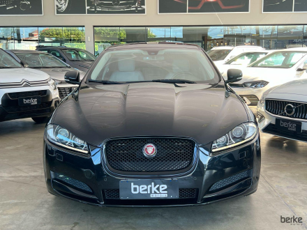 XF 2.0 GTDI LUXURY 240cv Aut. 