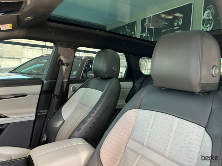 Range Rover Evoque Range R.EVOQUE Si4 HSE Dyn. 2.0/Flex Aut 