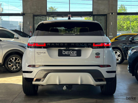 Range Rover Evoque Range R.EVOQUE Si4 HSE Dyn. 2.0/Flex Aut 