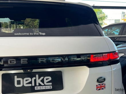 Range Rover Evoque Range R.EVOQUE Si4 HSE Dyn. 2.0/Flex Aut 