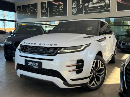 Range Rover Evoque Range R.EVOQUE Si4 HSE Dyn. 2.0/Flex Aut 