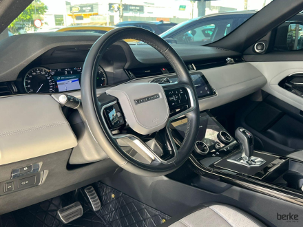 Range Rover Evoque Range R.EVOQUE Si4 HSE Dyn. 2.0/Flex Aut 