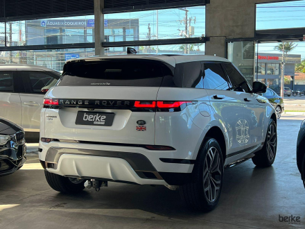 Range Rover Evoque Range R.EVOQUE Si4 HSE Dyn. 2.0/Flex Aut 