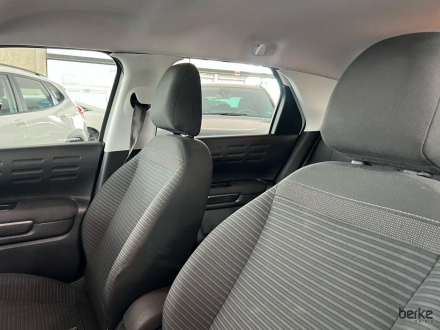 C4 CACTUS FEEL 1.6 16V Flex Aut. 