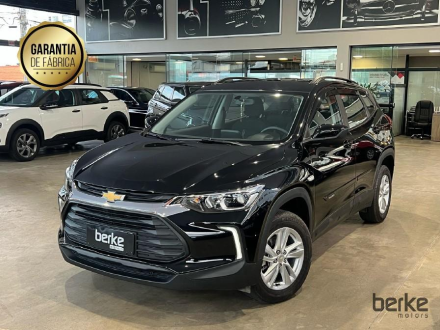 Chevrolet Tracker  LT 1.0 Turbo 12V Flex Aut.
