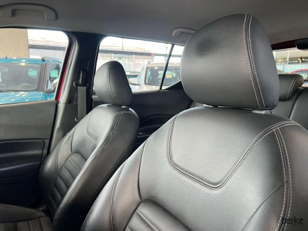 Kicks SV 1.6 16V FlexStar 5p Aut. 