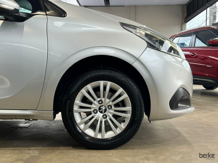 208 Active 1.2 Flex 12V 5p Mec. 