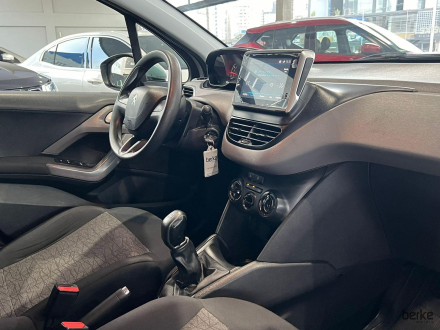 208 Active 1.2 Flex 12V 5p Mec. 