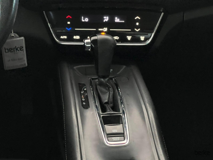 HR-V EX 1.8 Flexone 16V 5p Aut. 