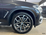 X3  XDRIVE 30e Turbo Aut. (Híbrido)