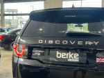 Discovery Sp. SE 2.0 4x4 Dies Aut.(Híb.) 