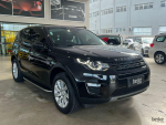 Discovery Sp. SE 2.0 4x4 Dies Aut.(Híb.) 