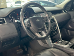 Discovery Sp. SE 2.0 4x4 Dies Aut.(Híb.) 