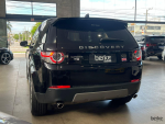 Discovery Sp. SE 2.0 4x4 Dies Aut.(Híb.) 