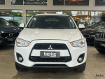 ASX 2.0 16V 160cv Mec. 