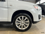 ASX 2.0 16V 160cv Mec. 