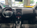 ASX 2.0 16V 160cv Mec. 