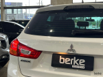 ASX 2.0 16V 160cv Mec. 