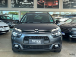 C4 CACTUS FEEL 1.6 16V Flex Aut. 