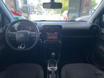 C4 CACTUS FEEL 1.6 16V Flex Aut. 