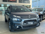 C4 CACTUS FEEL 1.6 16V Flex Aut. 
