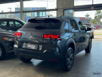 C4 CACTUS FEEL 1.6 16V Flex Aut. 