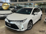 Corolla Altis 1.8 16V Aut. (Híbrido) 