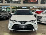 Corolla Altis 1.8 16V Aut. (Híbrido) 