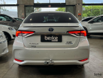 Corolla Altis 1.8 16V Aut. (Híbrido) 
