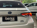 Corolla Altis 1.8 16V Aut. (Híbrido) 