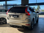 XC60 T-5 KINETIC 2.0 245cv FWD 5p