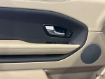 Range Rover Evoque SE 2.0 Diesel Aut. 