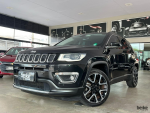 Compass Limited 2.0 4x2 Flex 16V Aut.