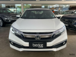 Civic Sedan TOURING 1.5 Turbo 16V Aut.4p 