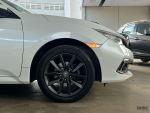 Civic Sedan TOURING 1.5 Turbo 16V Aut.4p 