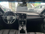 Civic Sedan TOURING 1.5 Turbo 16V Aut.4p 