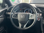 Civic Sedan TOURING 1.5 Turbo 16V Aut.4p 