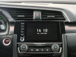 Civic Sedan TOURING 1.5 Turbo 16V Aut.4p 