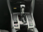Civic Sedan TOURING 1.5 Turbo 16V Aut.4p 