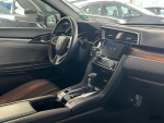Civic Sedan TOURING 1.5 Turbo 16V Aut.4p 