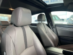 Civic Sedan TOURING 1.5 Turbo 16V Aut.4p 