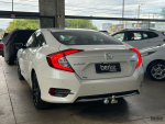 Civic Sedan TOURING 1.5 Turbo 16V Aut.4p 