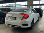 Civic Sedan TOURING 1.5 Turbo 16V Aut.4p 