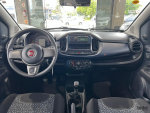 Uno ATTRACTIVE 1.0 8V 4P